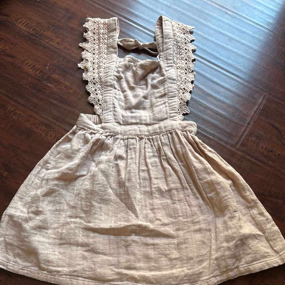 Jamie Kay girls Kids Dress